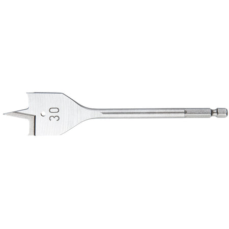 Špirálový vrták do dreva, 30 x 152 mm od GRAPHITE nájdeš na naravis.sk