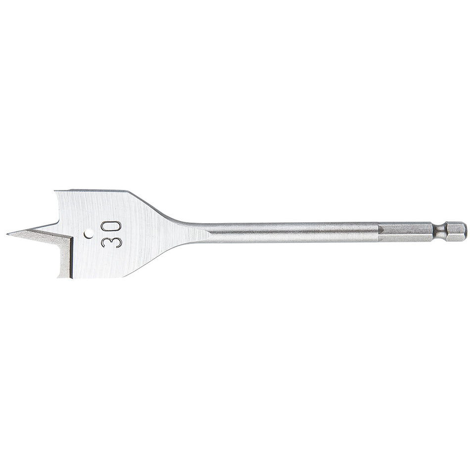 Špirálový vrták do dreva, 30 x 152 mm od GRAPHITE nájdeš na naravis.sk