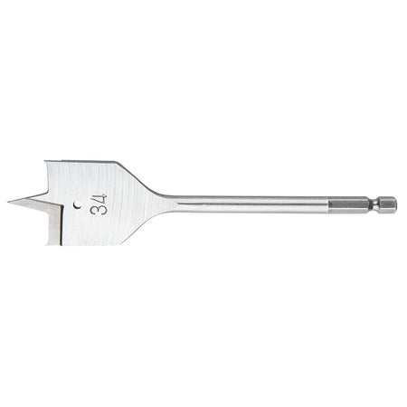 Špirálový vrták do dreva, 34 x 152 mm od GRAPHITE nájdeš na naravis.sk