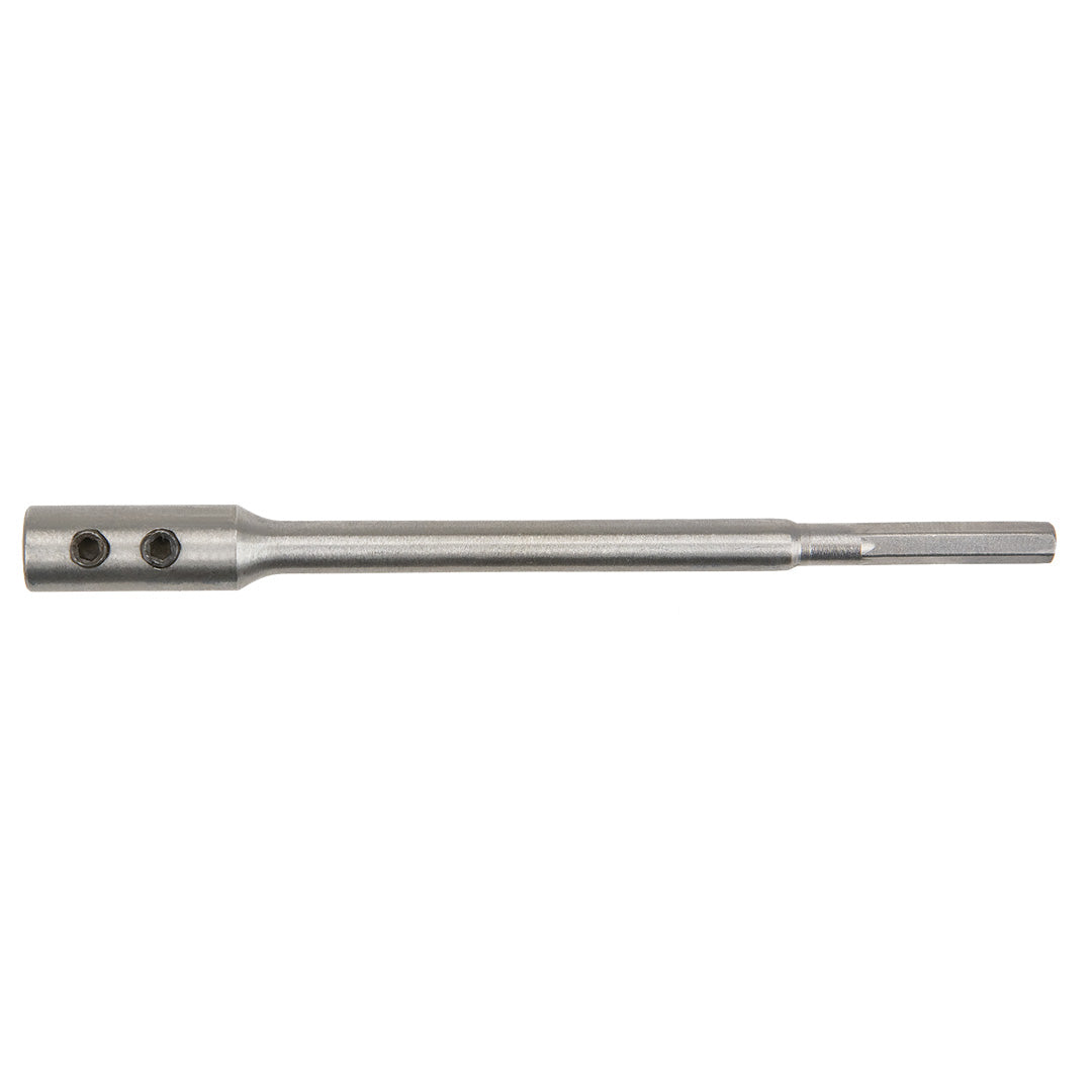 Predlžovacia tyčka pre vrtáky do dreva 150 mm od GRAPHITE nájdeš na naravis.sk