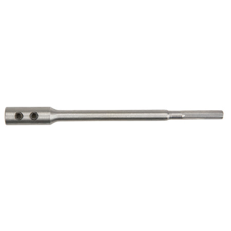 Predlžovacia tyčka pre vrtáky do dreva 150 mm od GRAPHITE nájdeš na naravis.sk