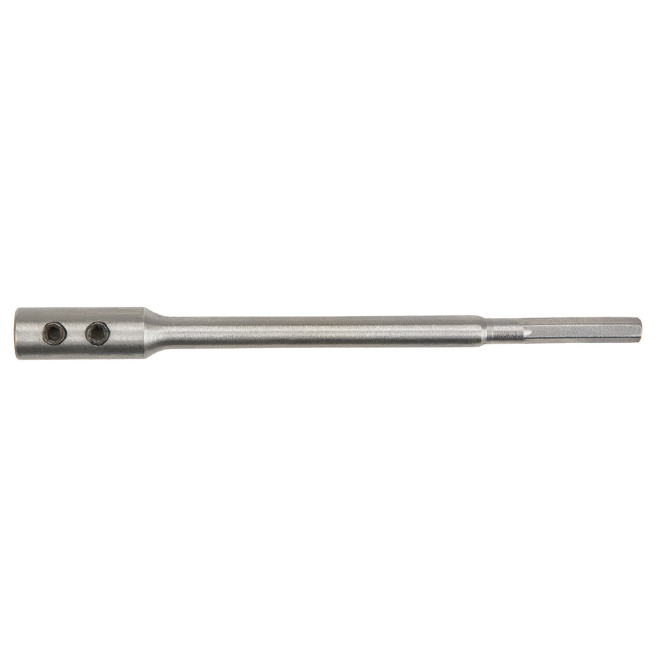Predlžovacia tyčka pre vrtáky do dreva 150 mm od GRAPHITE nájdeš na naravis.sk