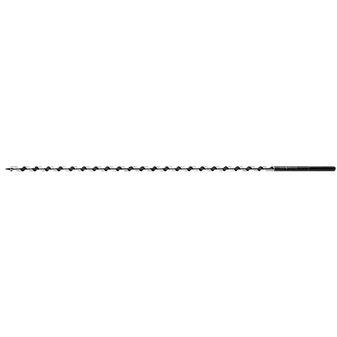 Špirálový vrták do dreva, 8 x 400 mm od GRAPHITE nájdeš na naravis.sk
