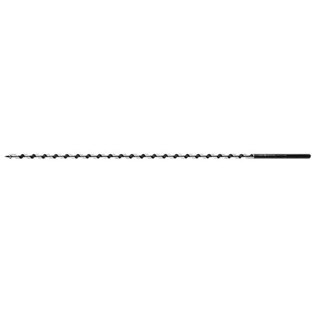Špirálový vrták do dreva, 8 x 400 mm od GRAPHITE nájdeš na naravis.sk