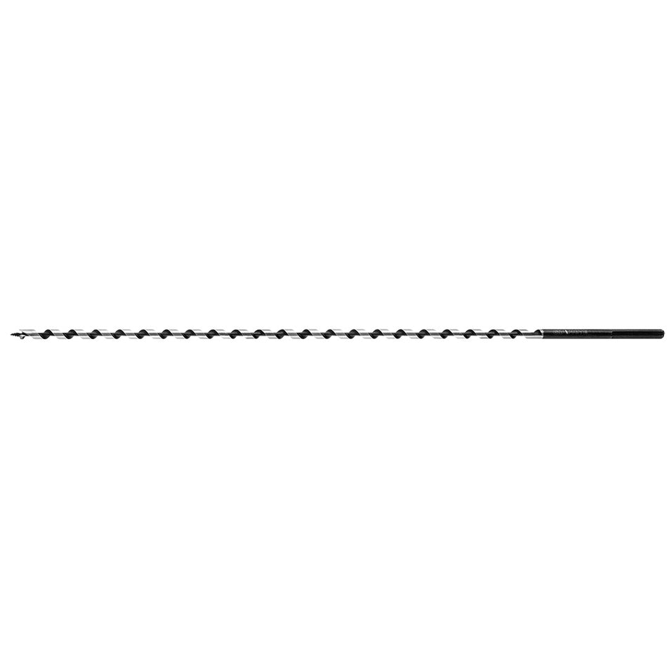 Špirálový vrták do dreva, 8 x 400 mm od GRAPHITE nájdeš na naravis.sk