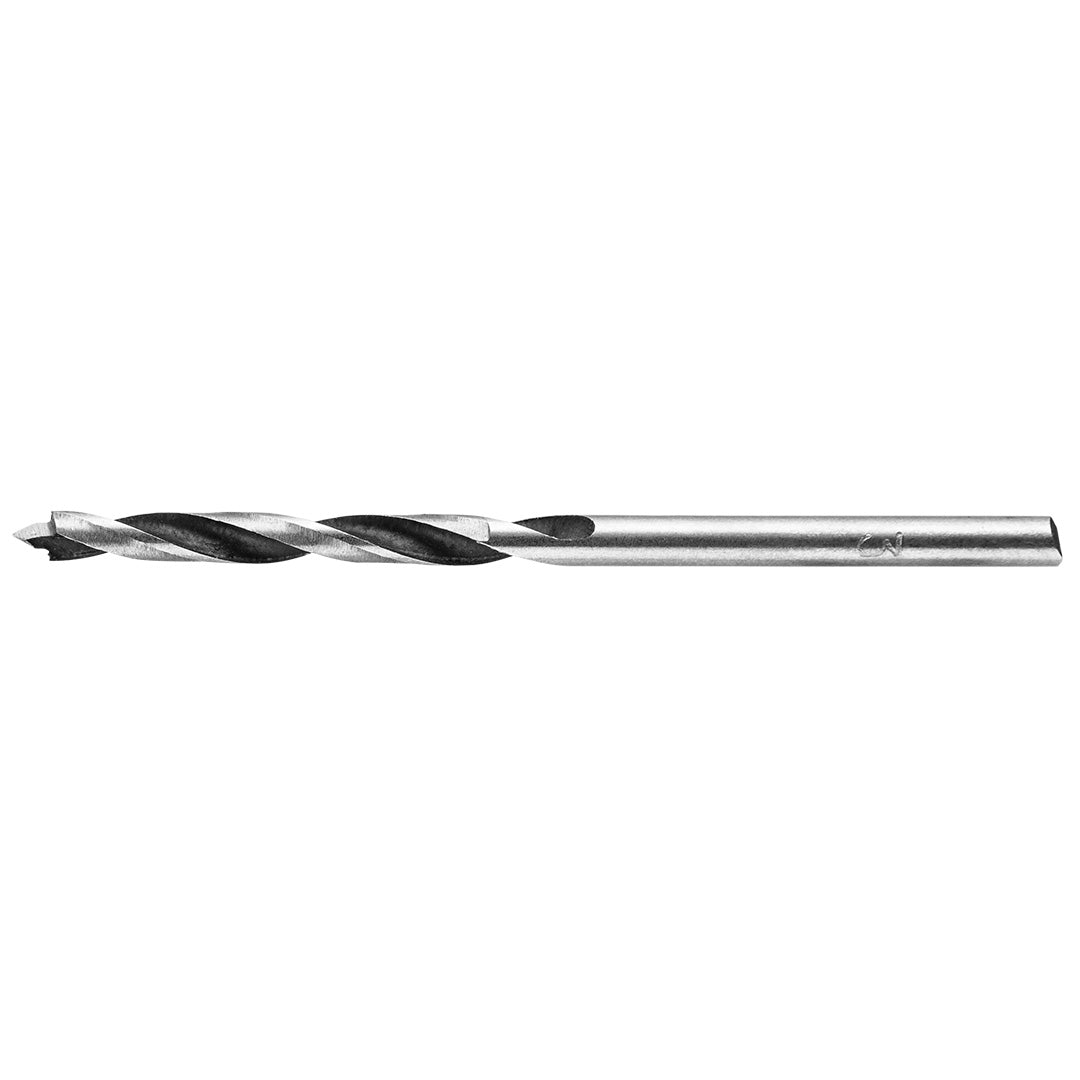 Špirálový vrták do dreva, 3 x 60 mm od GRAPHITE nájdeš na naravis.sk