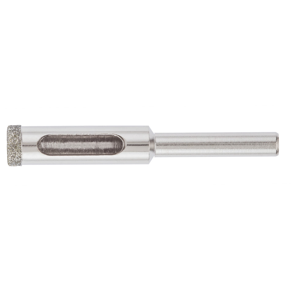 Diamantový vrták pre keramiku, 10 mm od GRAPHITE nájdeš na naravis.sk