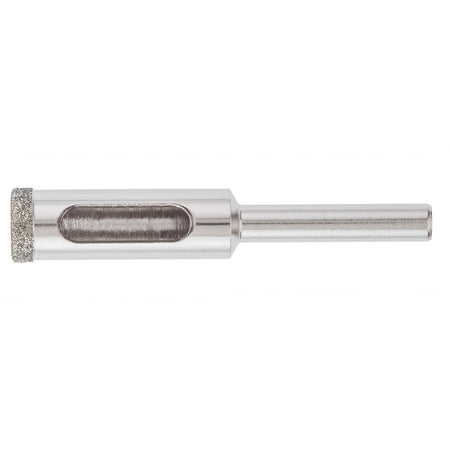 Diamantový vrták pre keramiku, 12 mm od GRAPHITE nájdeš na naravis.sk