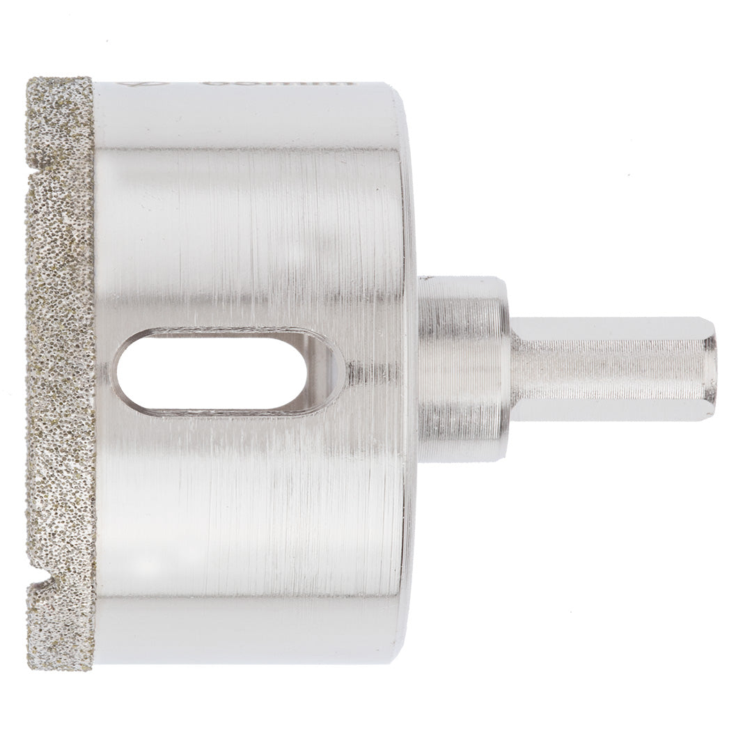 Diamantový vrták pre keramiku, 53 mm od GRAPHITE nájdeš na naravis.sk