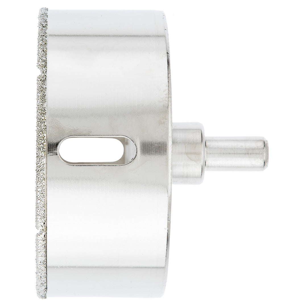 Diamantový vrták pre keramiku, 73 mm od GRAPHITE nájdeš na naravis.sk