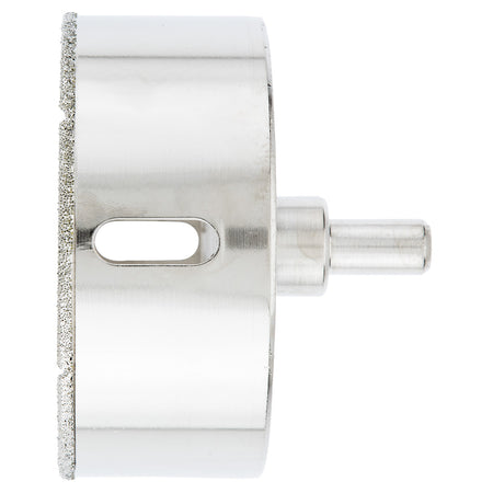 Diamantový vrták pre keramiku, 73 mm od GRAPHITE nájdeš na naravis.sk