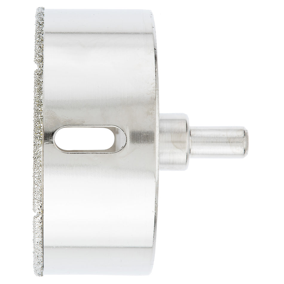 Diamantový vrták pre keramiku, 73 mm od GRAPHITE nájdeš na naravis.sk