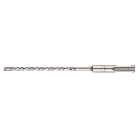 Vrták do betónu, SDS Plus, 5 x 160 mm, S4, Quatro od GRAPHITE nájdeš na naravis.sk