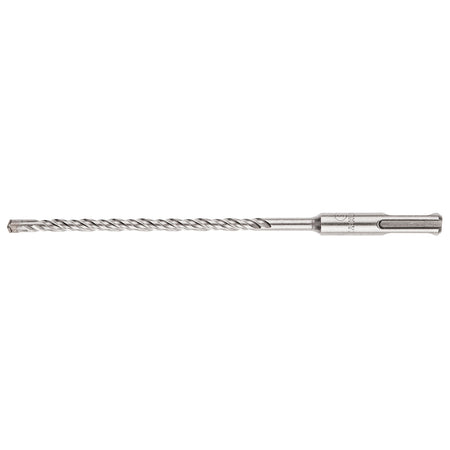 Vrták do betónu, SDS Plus, 6 x 210 mm, S4, Quatro od GRAPHITE nájdeš na naravis.sk