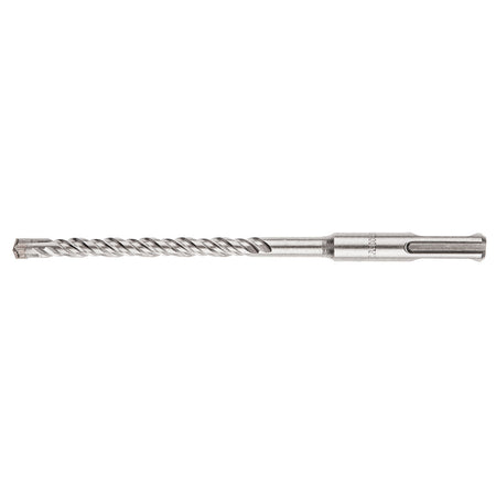 Vrták do betónu SDS Plus, 7 x 260 mm, S4, quatro od GRAPHITE nájdeš na naravis.sk