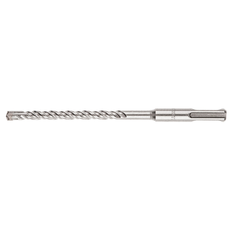 Vrták do betónu SDS Plus, 7 x 260 mm, S4, quatro od GRAPHITE nájdeš na naravis.sk