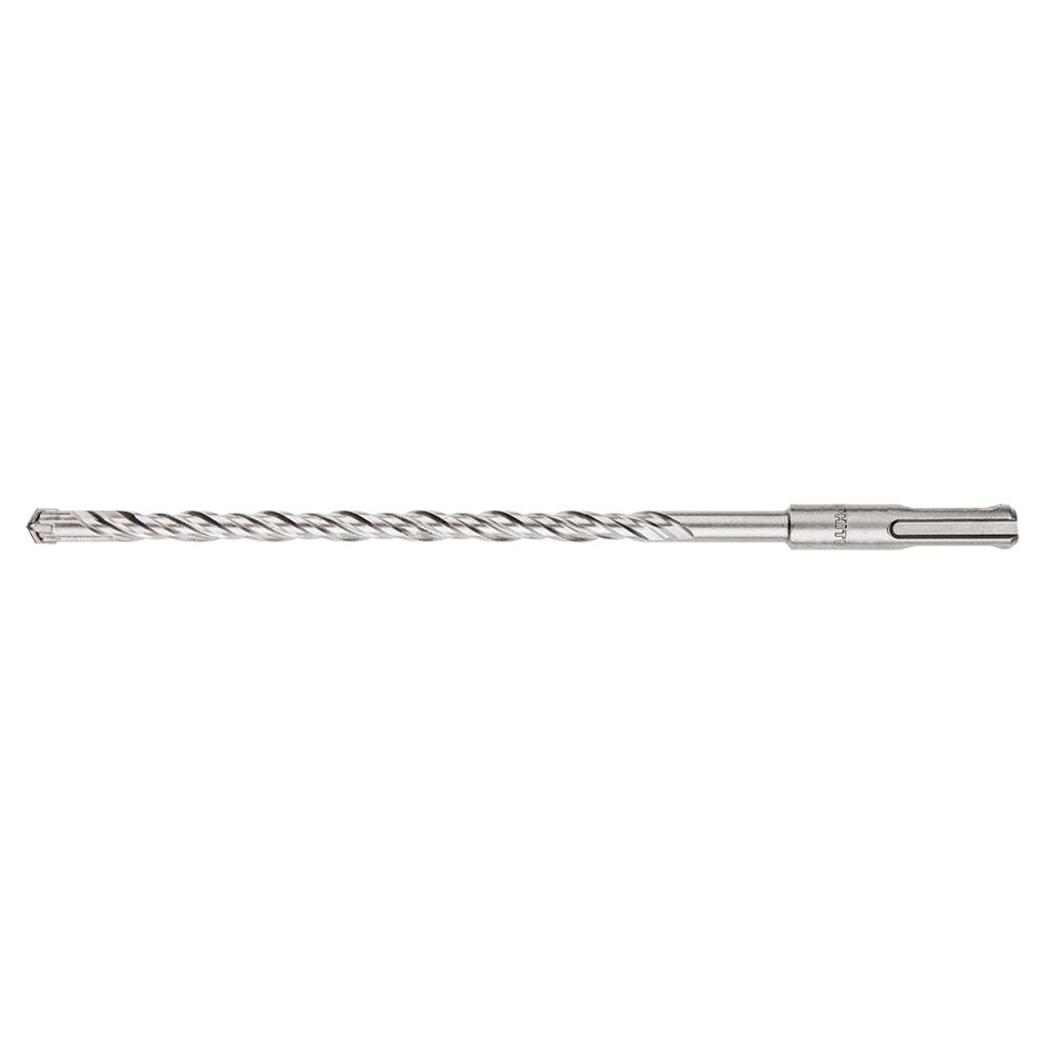 Vrták do betónu, SDS Plus, 8 x 210 mm, S4, Quatro od GRAPHITE nájdeš na naravis.sk