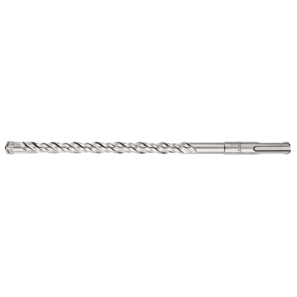 Vrták do betónu SDS Plus, 10 x 210 mm, S4, quatro od GRAPHITE nájdeš na naravis.sk