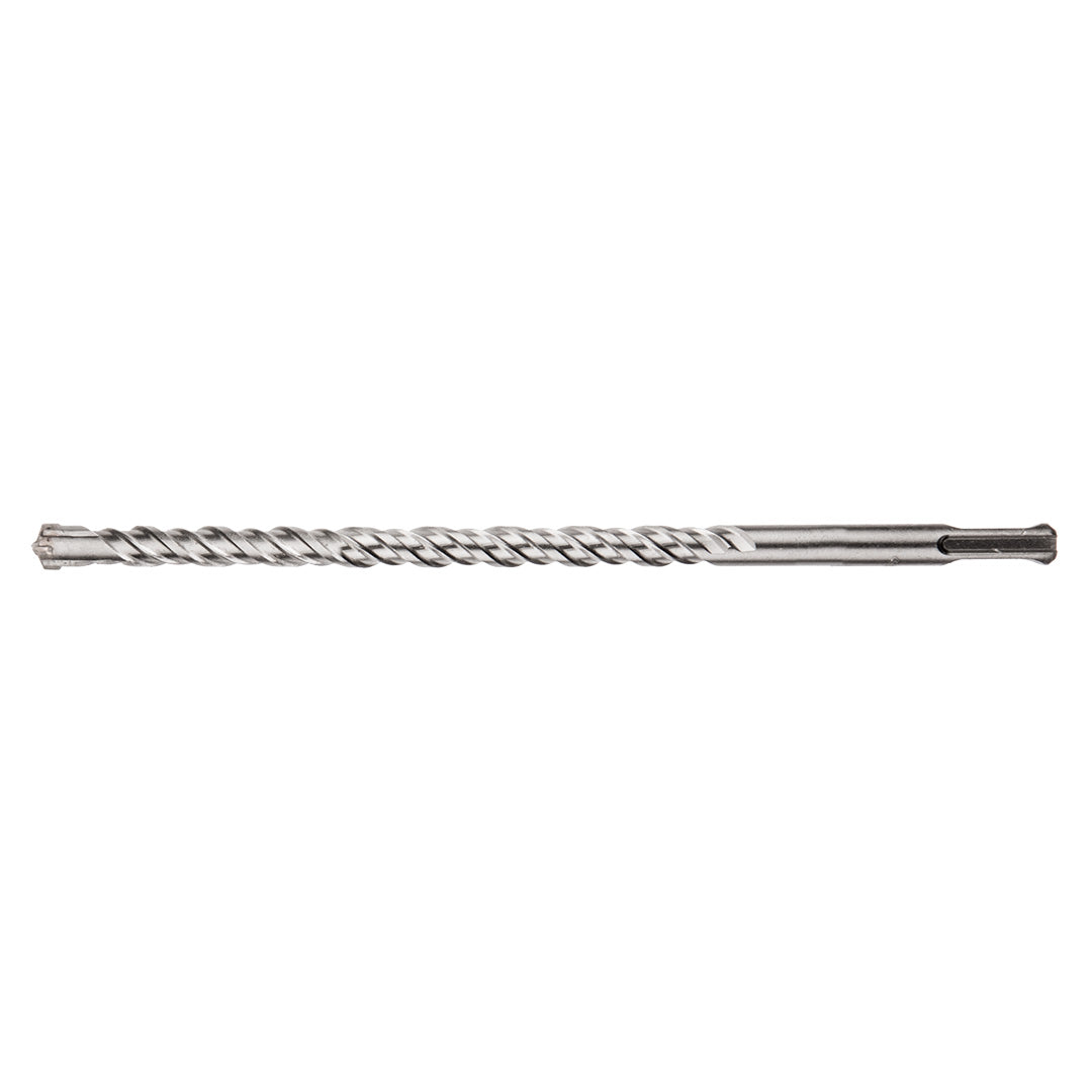 Vrták do betónu, SDS Plus, 12 x 210 mm, S4, Quatro od GRAPHITE nájdeš na naravis.sk