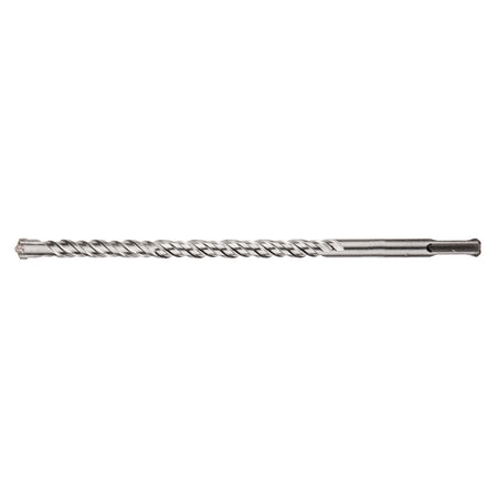 Vrták do betónu, SDS Plus, 12 x 210 mm, S4, Quatro od GRAPHITE nájdeš na naravis.sk