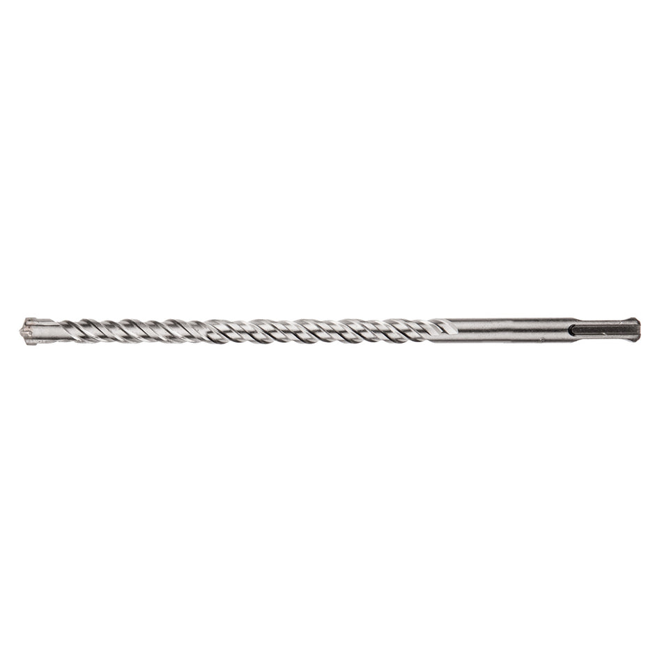 Vrták do betónu, SDS Plus, 12 x 210 mm, S4, Quatro od GRAPHITE nájdeš na naravis.sk