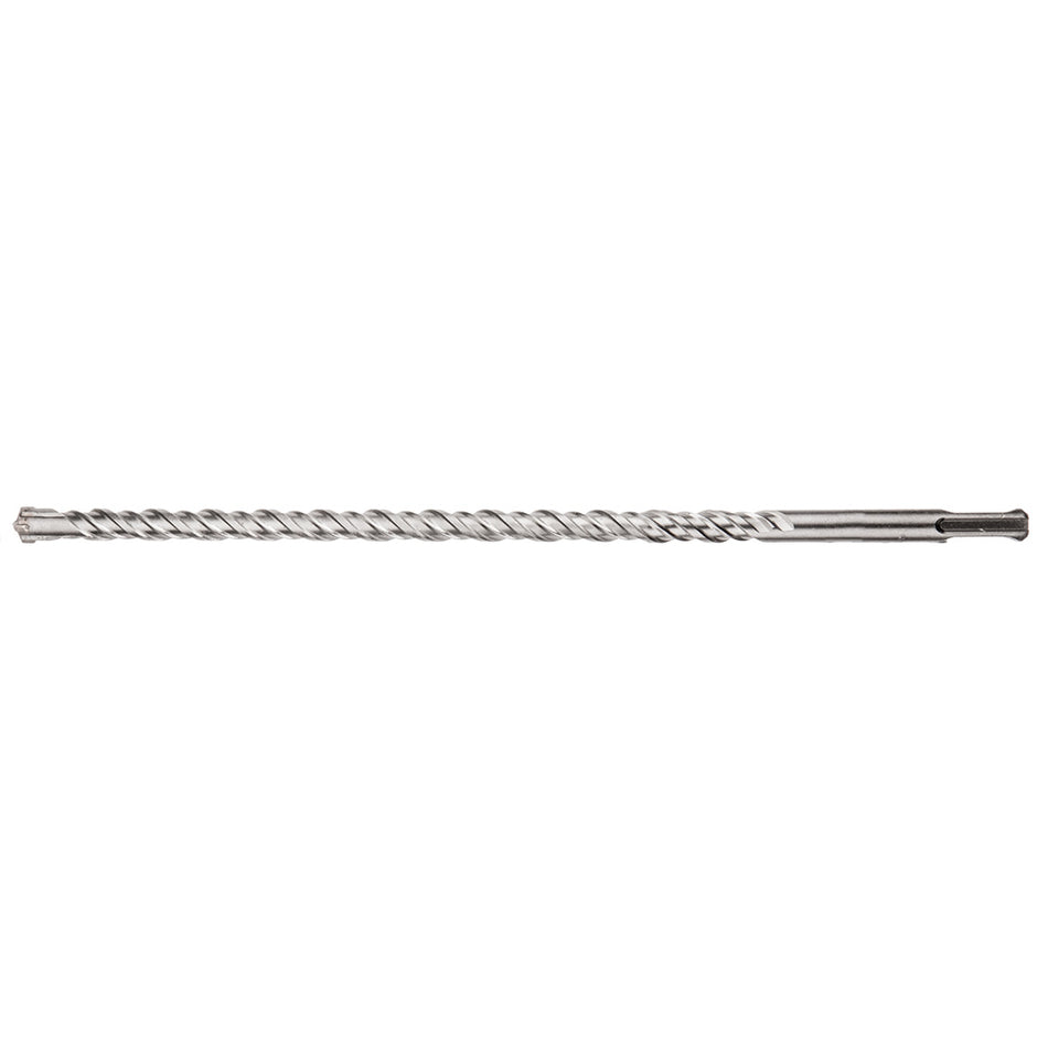 Vrták do betónu, SDS Plus, 12 x 260 mm, S4, Quatro od GRAPHITE nájdeš na naravis.sk