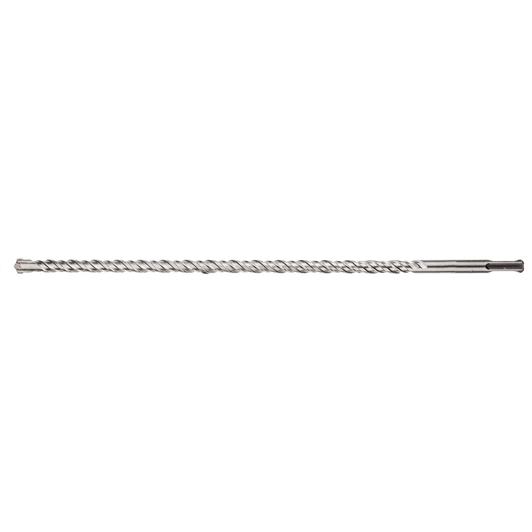Vrták do betónu, SDS Plus, 12 x 310 mm, S4, Quatro od GRAPHITE nájdeš na naravis.sk