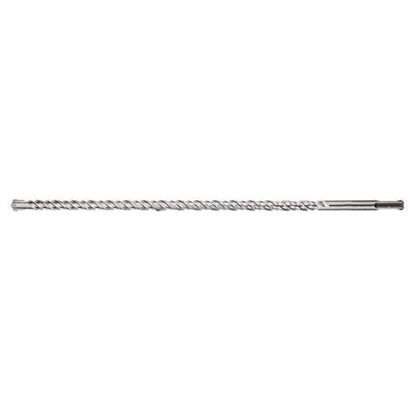 Vrták do betónu, SDS Plus, 12 x 310 mm, S4, Quatro od GRAPHITE nájdeš na naravis.sk
