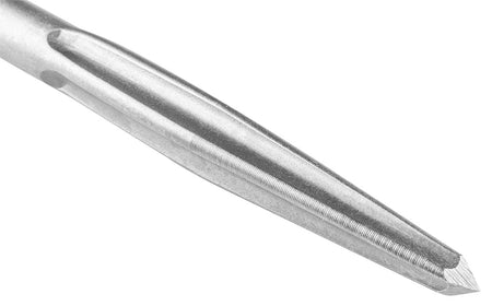 SDS Max drážkovaný samoostriaci sekáč 18 x 400 mm od GRAPHITE nájdeš na naravis.sk