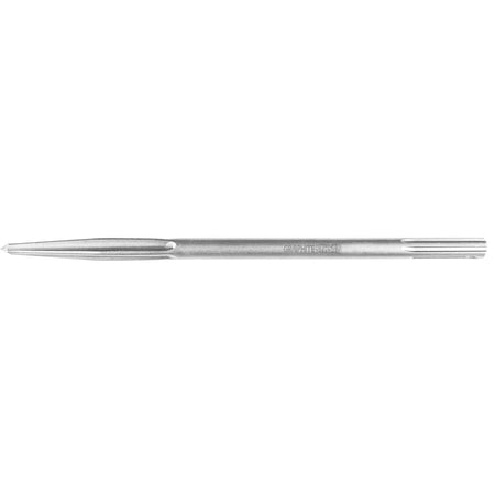 SDS Max drážkovaný samoostriaci sekáč 18 x 400 mm od GRAPHITE nájdeš na naravis.sk
