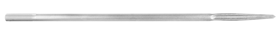SDS Max drážkovaný samoostriaci sekáč 18 x 600 mm od GRAPHITE nájdeš na naravis.sk