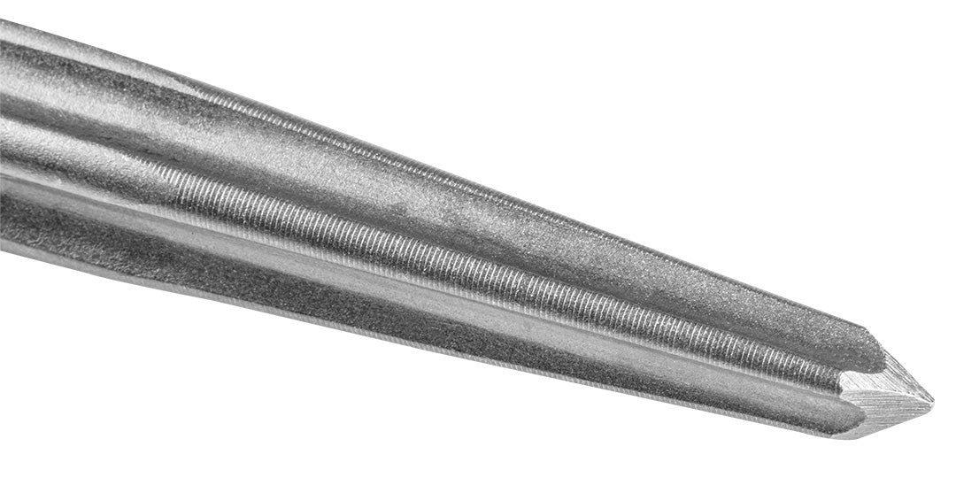 SDS Max drážkovaný samoostriaci sekáč 18 x 600 mm od GRAPHITE nájdeš na naravis.sk