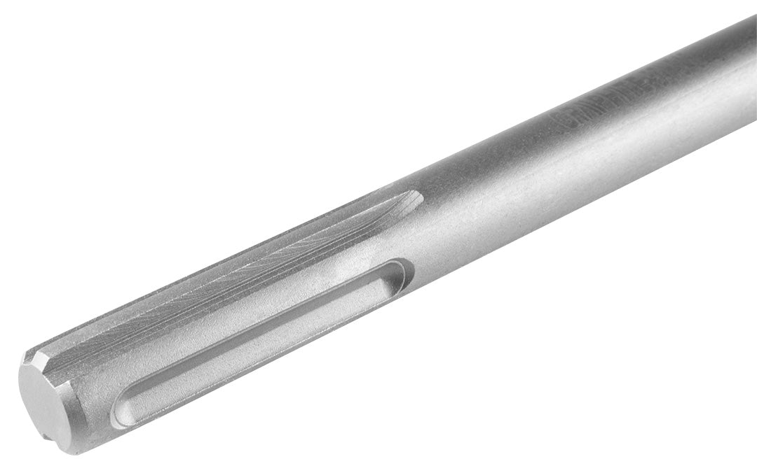 SDS Max drážkovaný samoostriaci sekáč 18 x 600 mm od GRAPHITE nájdeš na naravis.sk