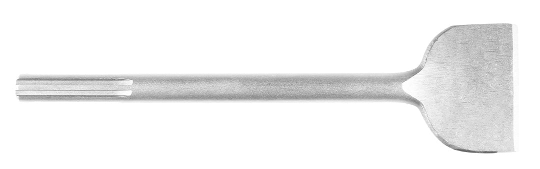 SDS Max plochý sekáč 75 x 300 mm od GRAPHITE nájdeš na naravis.sk