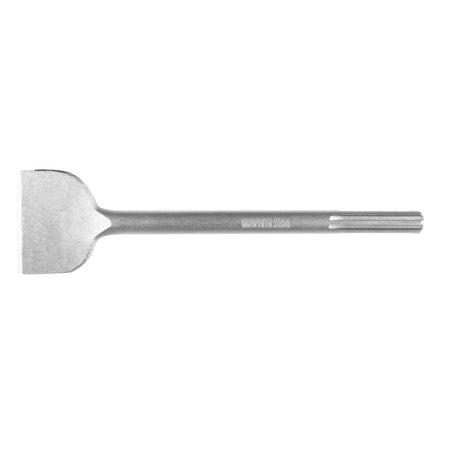 SDS Max plochý sekáč 75 x 300 mm od GRAPHITE nájdeš na naravis.sk