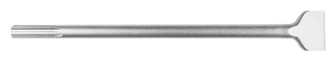 SDS Max sekáč 50 x 400 mm, 25 st. od GRAPHITE nájdeš na naravis.sk