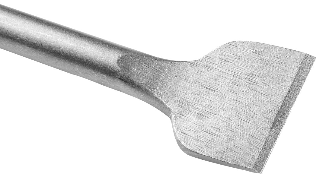 SDS Max sekáč 50 x 400 mm, 25 st. od GRAPHITE nájdeš na naravis.sk