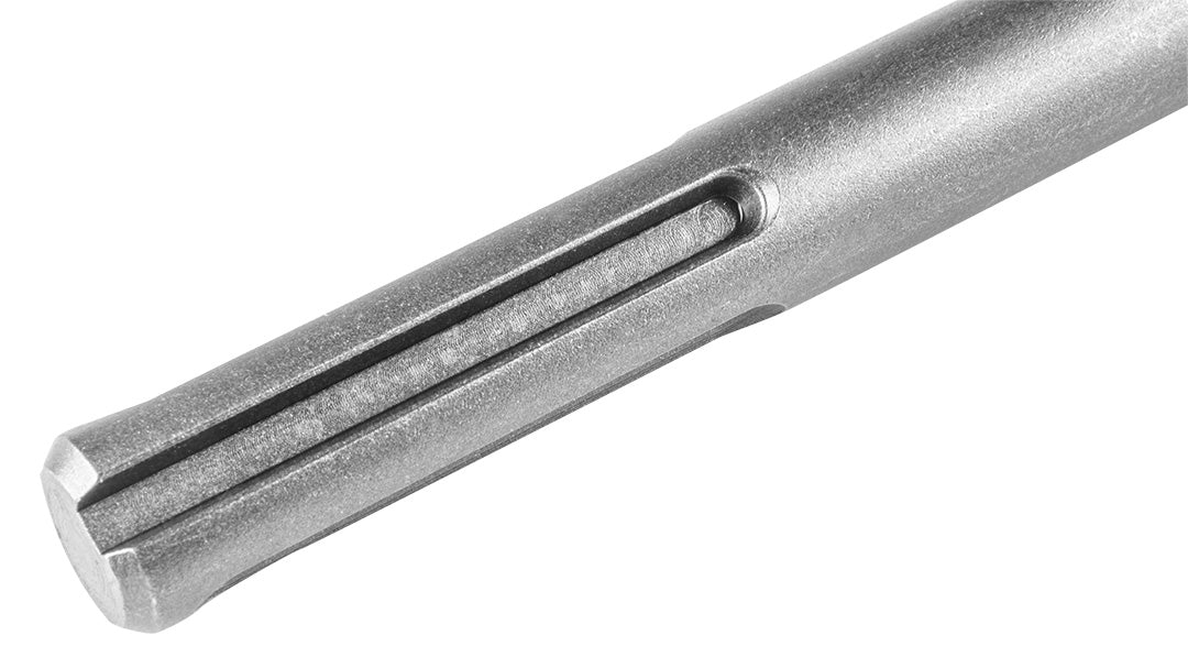 SDS Max sekáč 50 x 400 mm, 25 st. od GRAPHITE nájdeš na naravis.sk