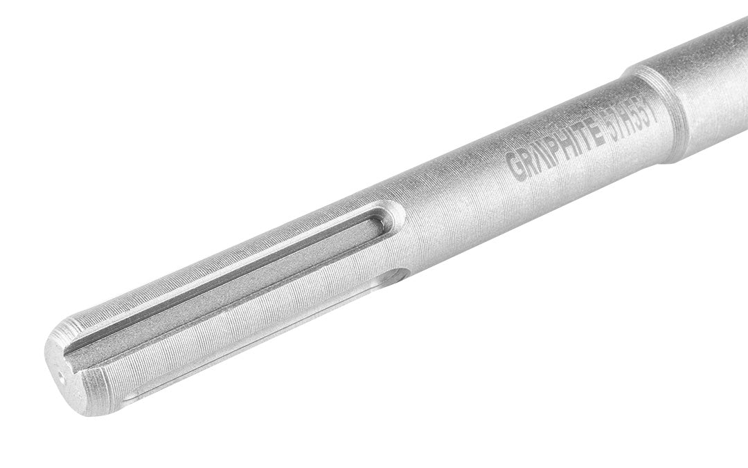 Sekáč SDS Max 100 x 450 mm od GRAPHITE nájdeš na naravis.sk