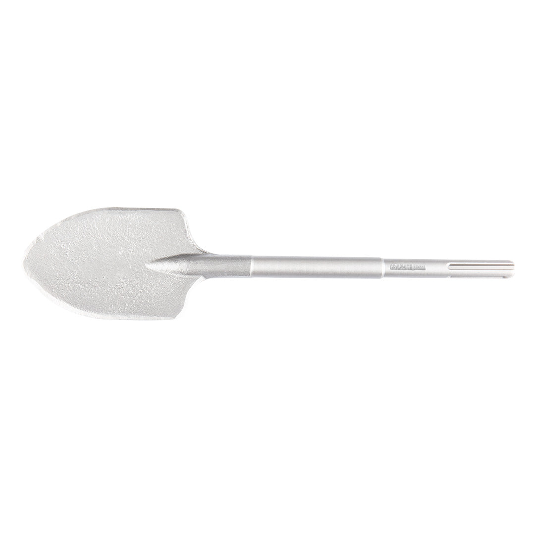 Sekáč SDS Max 100 x 450 mm od GRAPHITE nájdeš na naravis.sk