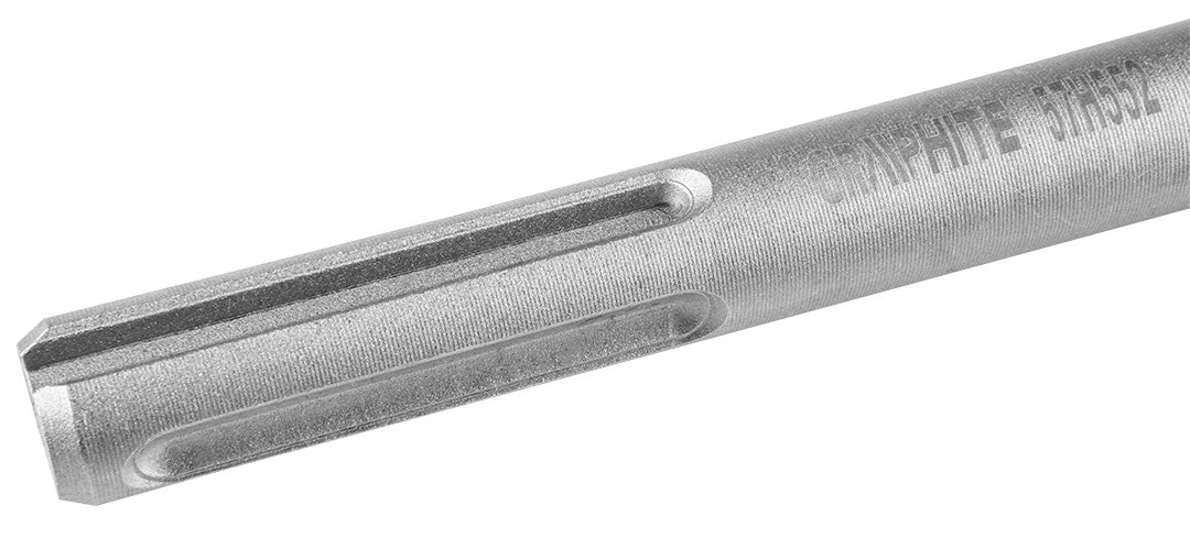 Sekáč SDS Max 40 x 40 mm, 16 zubov od GRAPHITE nájdeš na naravis.sk