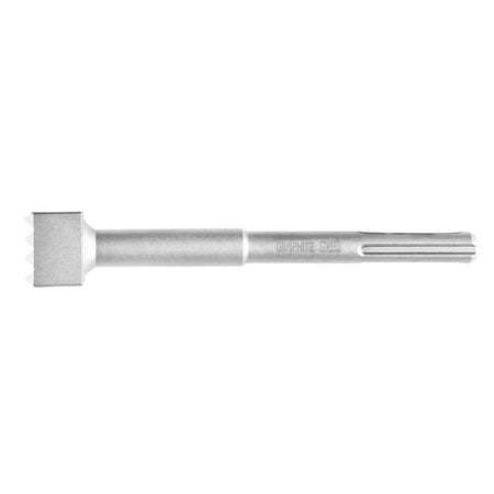 Sekáč SDS Max 40 x 40 mm, 16 zubov od GRAPHITE nájdeš na naravis.sk