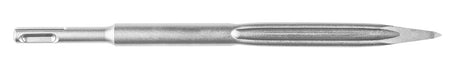 Sekáč SDS Plus s drážkou 14 x 250 mm od GRAPHITE nájdeš na naravis.sk