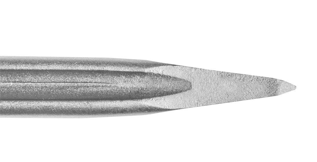 Sekáč SDS Plus s drážkou 14 x 250 mm od GRAPHITE nájdeš na naravis.sk