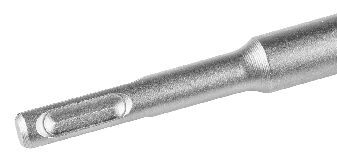 Sekáč SDS Plus s drážkou 14 x 250 mm od GRAPHITE nájdeš na naravis.sk