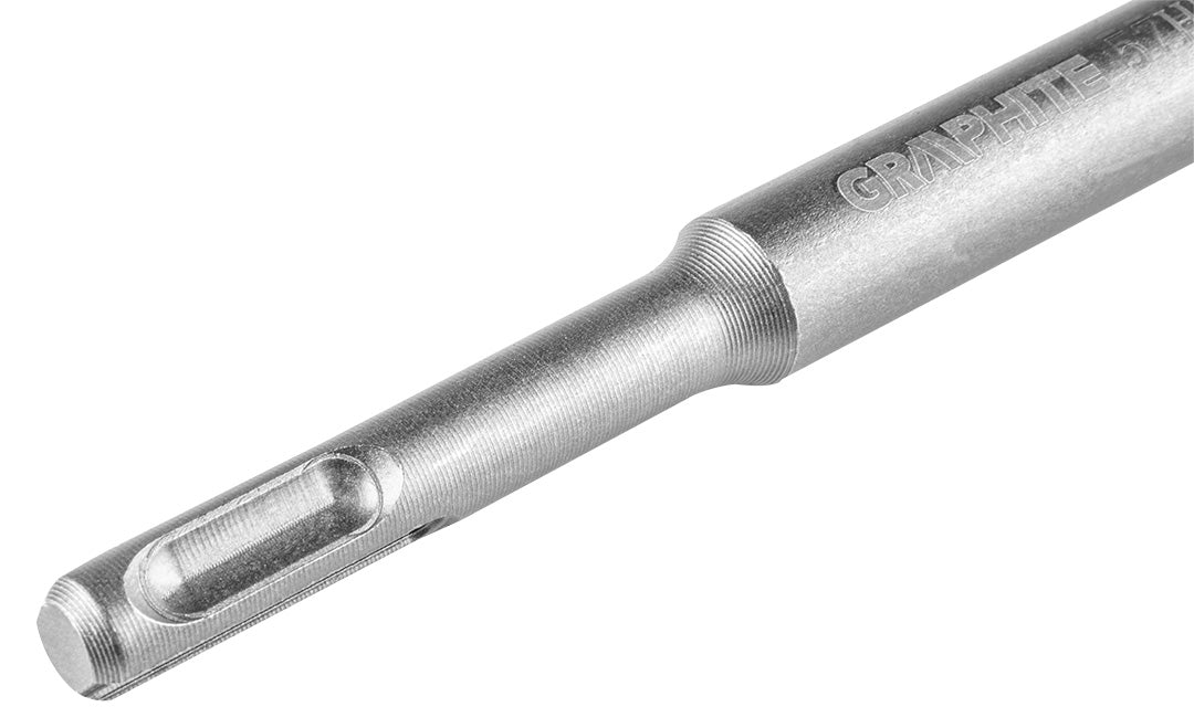 Sekáč SDS Plus 40 x 250 mm, 25 st. od GRAPHITE nájdeš na naravis.sk