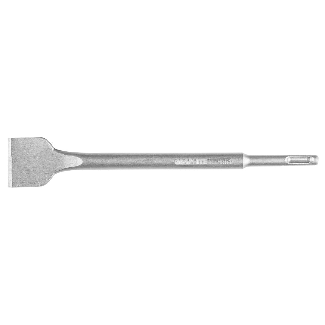 Sekáč SDS Plus 40 x 250 mm, 25 st. od GRAPHITE nájdeš na naravis.sk