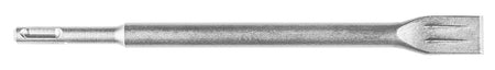 Plochý sekáč SDS Plus samoostriaci 20 x 250 mm od GRAPHITE nájdeš na naravis.sk