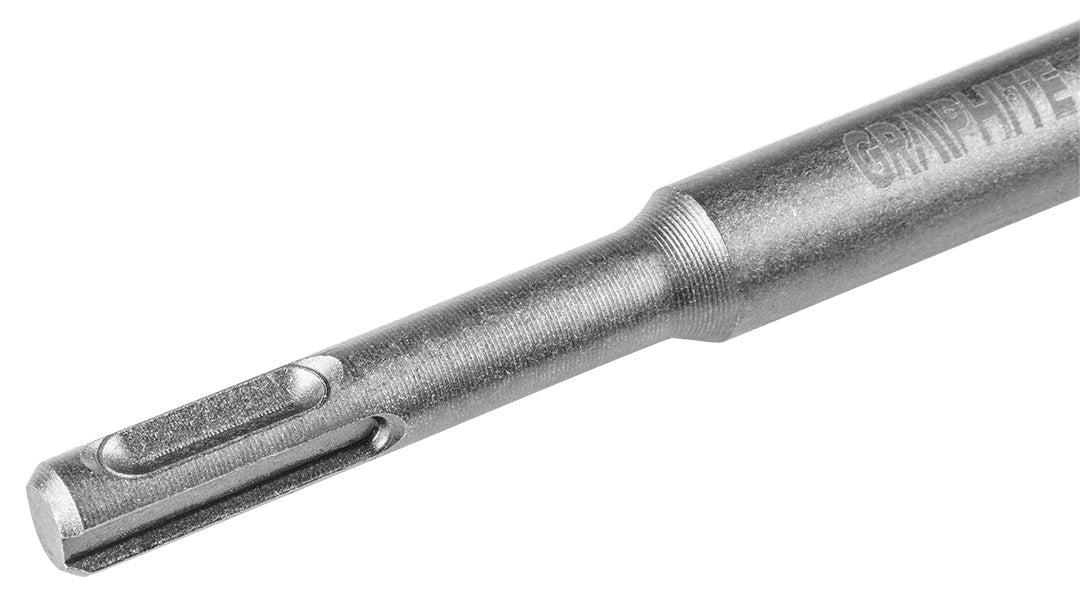 Plochý sekáč SDS Plus samoostriaci 20 x 250 mm od GRAPHITE nájdeš na naravis.sk