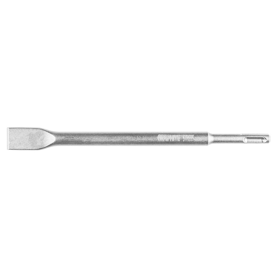 Plochý sekáč SDS Plus samoostriaci 20 x 250 mm od GRAPHITE nájdeš na naravis.sk